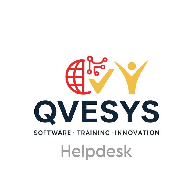 Qvesys Infotech Logo